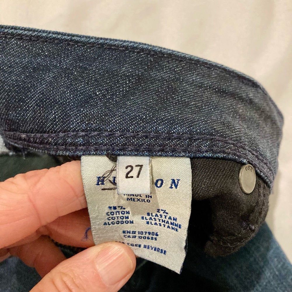 Hudson Jeans - Picture 3 of 6